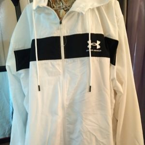 Under Armour Storm Trooper Jacket